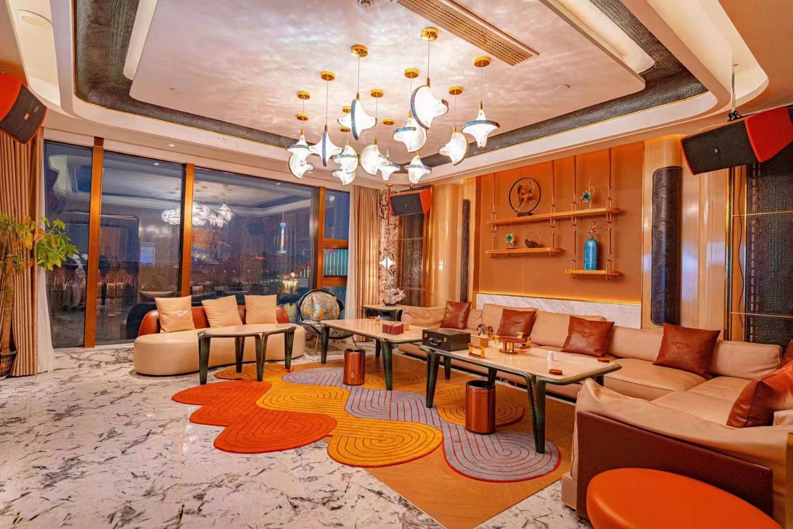 德州小时场ktv划算吗解析-德城区ktv预定