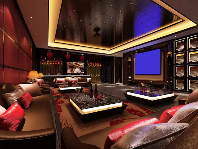 德州小时场ktv组局攻略-德城区ktv预定