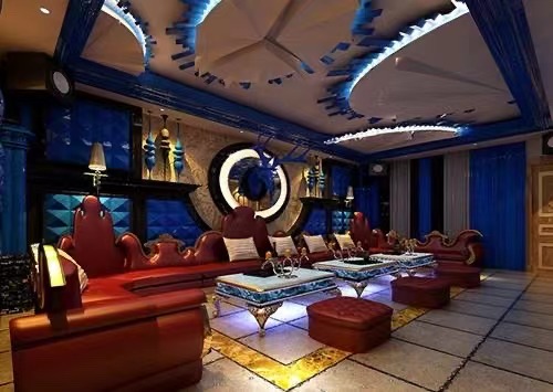 德州小时场ktv哪里有推荐-德城区ktv预定